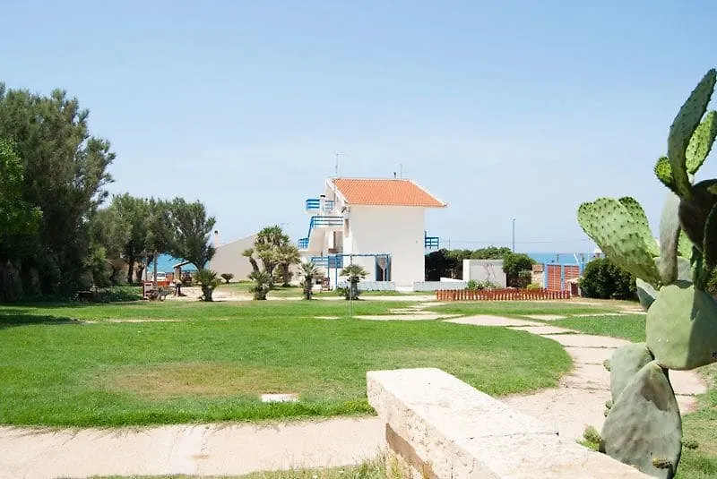 Bed & Breakfast B&B Deakamarina Vittoria