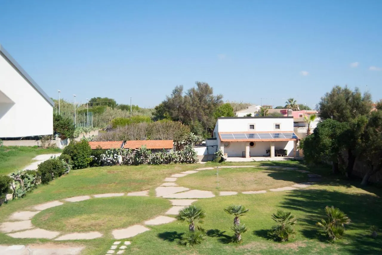 Bed & Breakfast B&B Deakamarina Vittoria