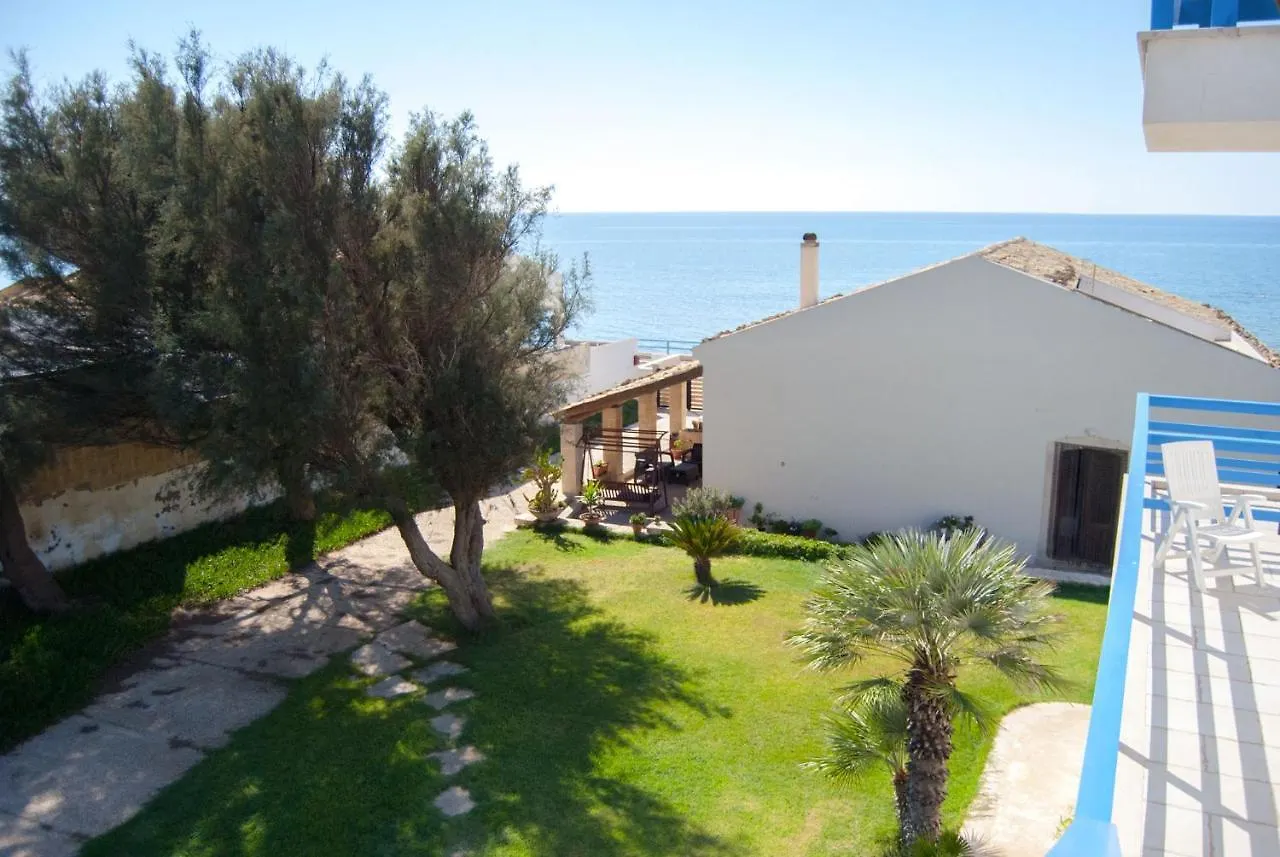 B&B Deakamarina Vittoria 2*,