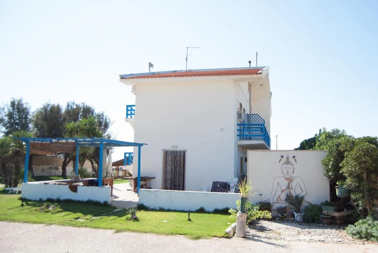 B&B Deakamarina Vittoria Bed & Breakfast