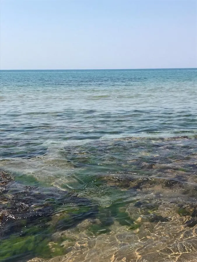 B&B Deakamarina Vittoria Bed & Breakfast