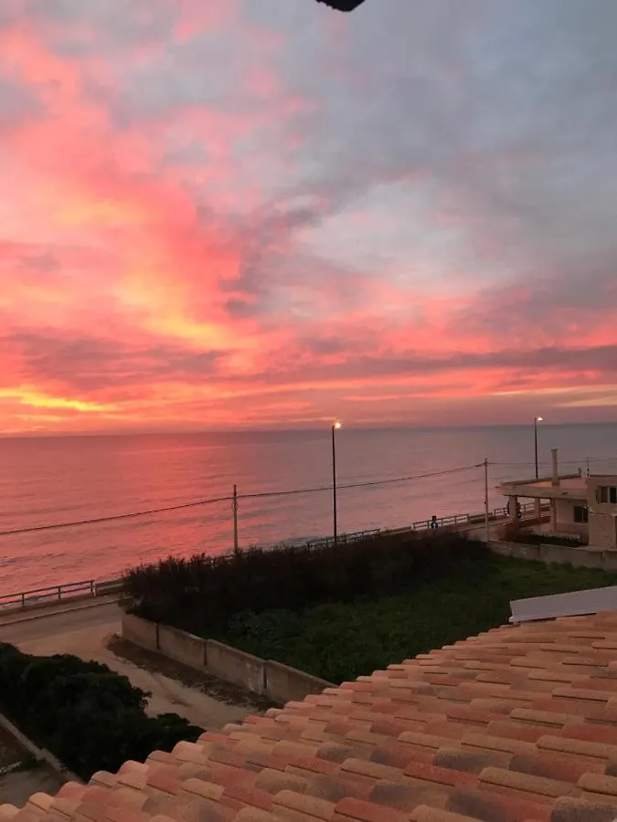 Bed & Breakfast B&B Deakamarina Vittoria