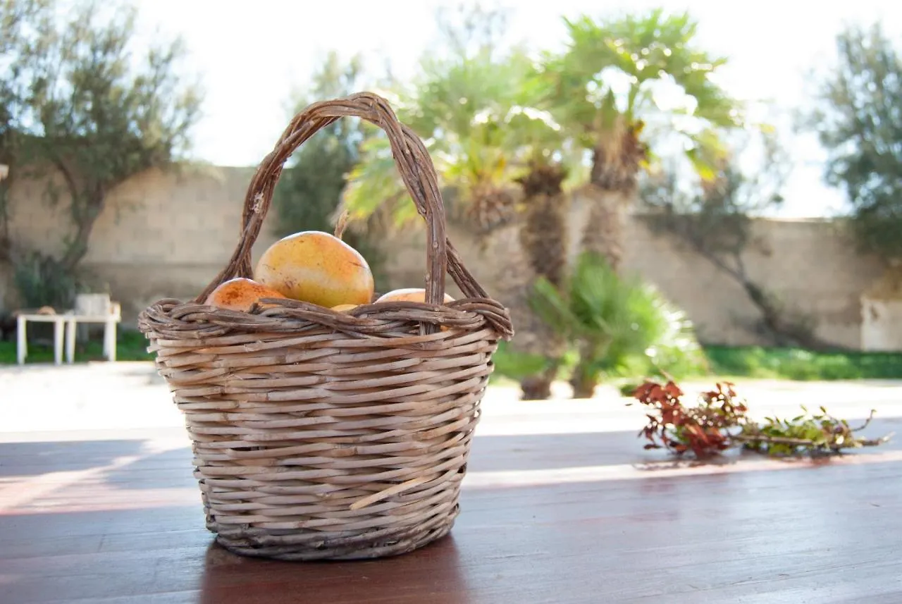 Bed & Breakfast B&B Deakamarina Vittoria