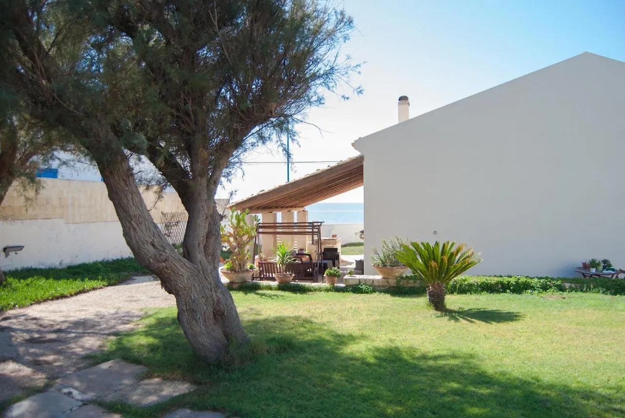 B&B Deakamarina Vittoria Italy
