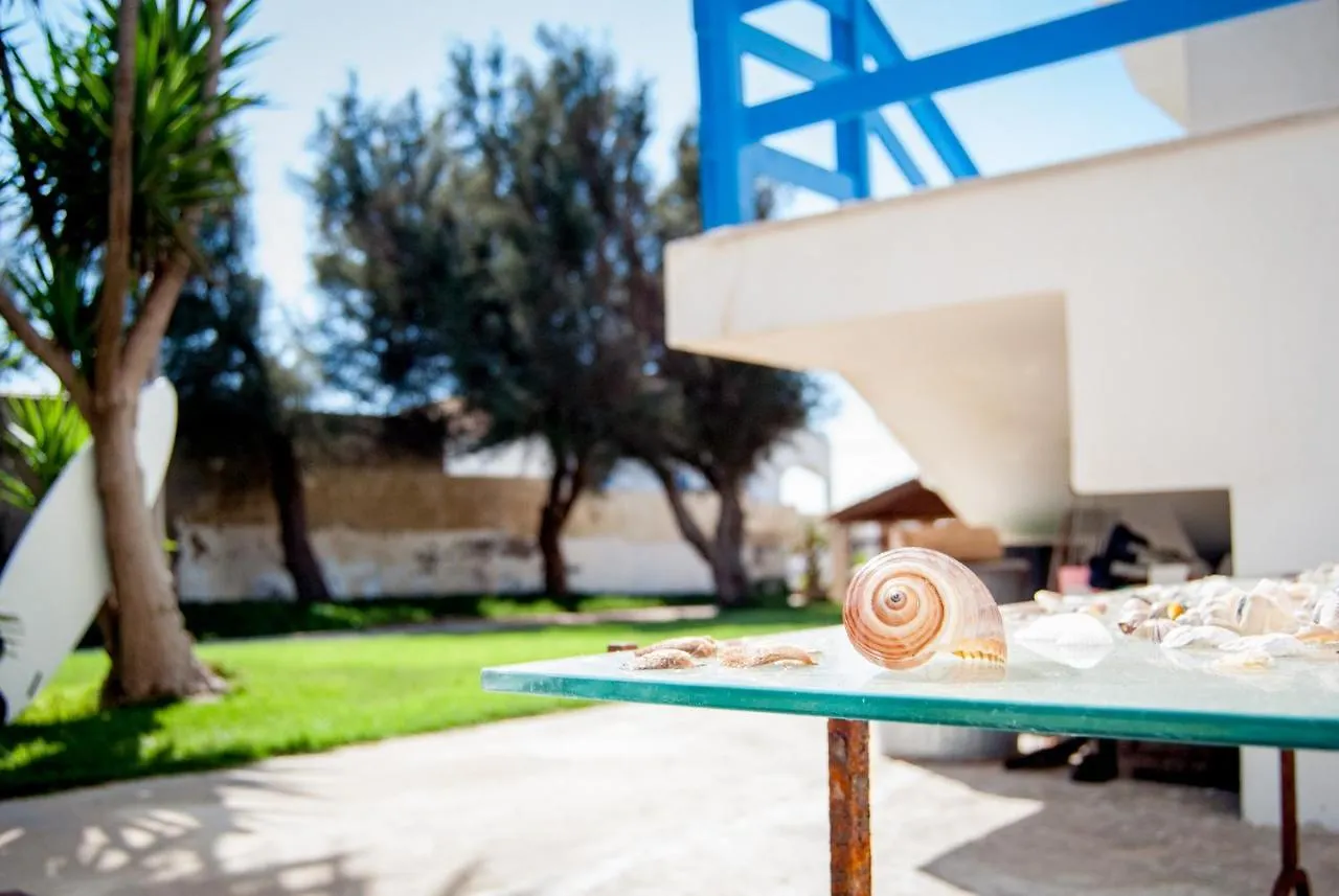 B&B Deakamarina Vittoria Bed & Breakfast