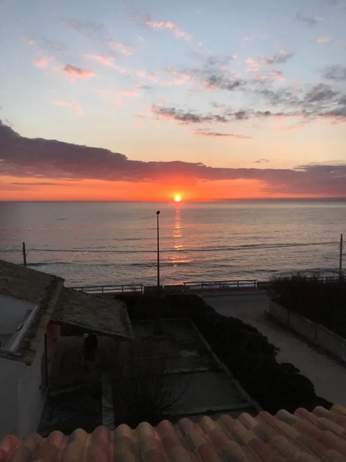 Bed & Breakfast B&B Deakamarina Vittoria