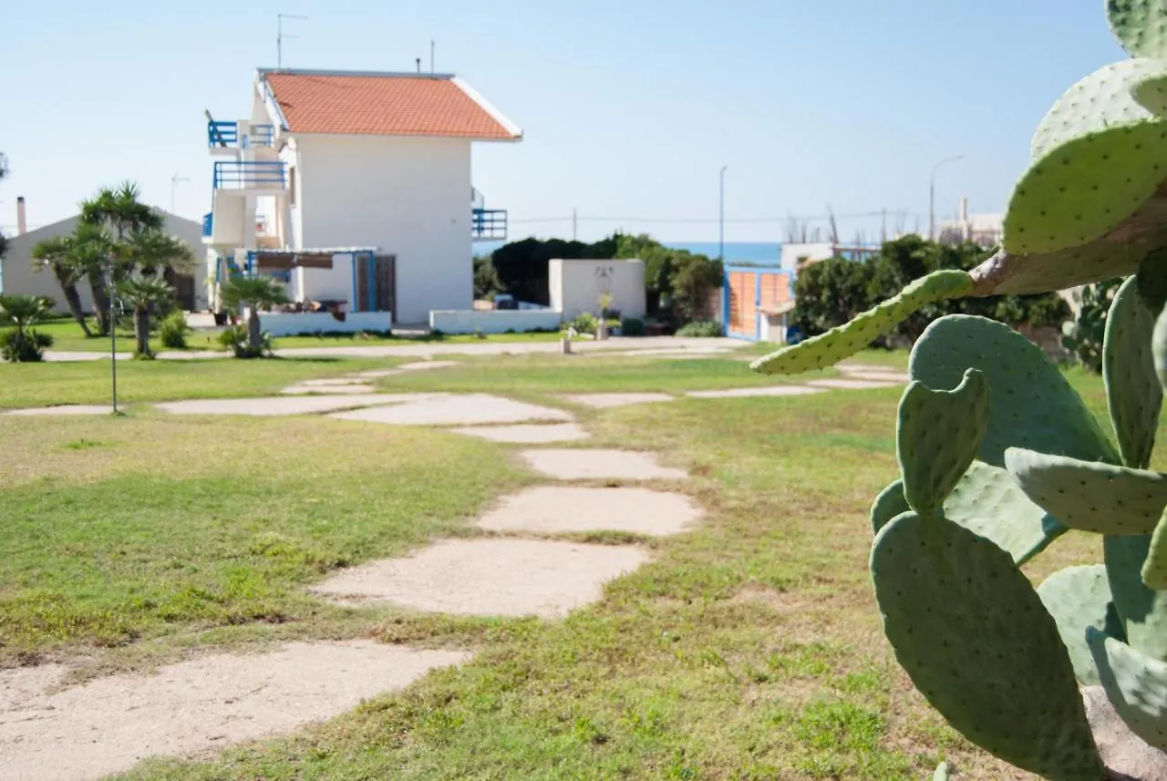 B&B Deakamarina Vittoria