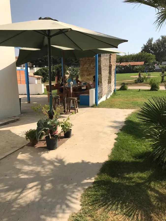 B&B Deakamarina Vittoria 2*,