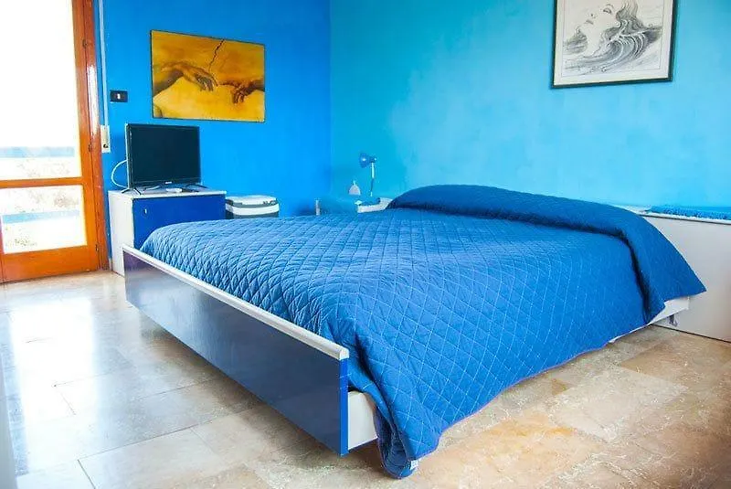 B&B Deakamarina Vittoria