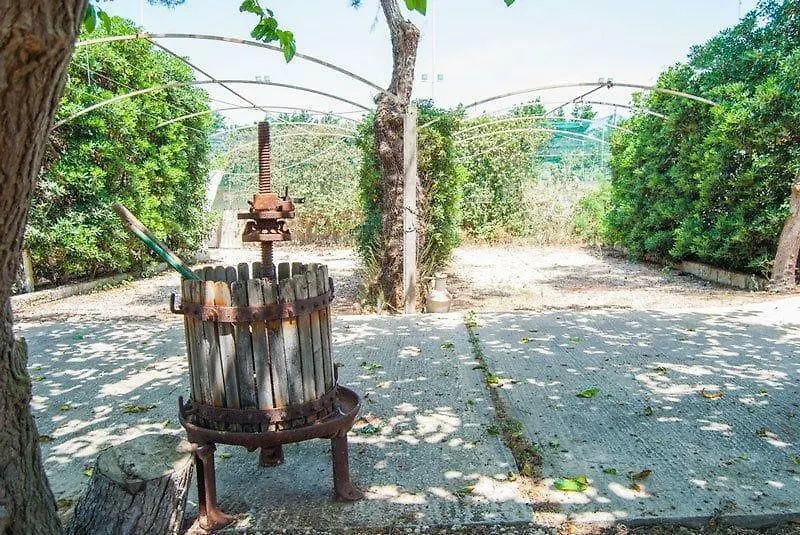 B&B Deakamarina Vittoria Bed & Breakfast