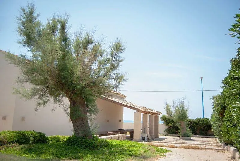 B&B Deakamarina Vittoria Italy
