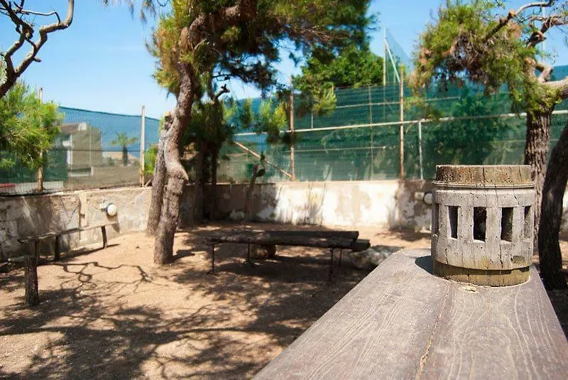 B&B Deakamarina Vittoria 2*,  Italy