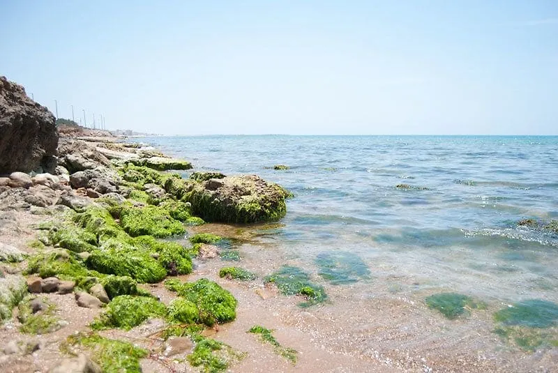 B&B Deakamarina Vittoria Bed & Breakfast