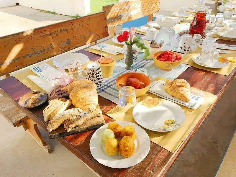 Bed & Breakfast B&B Deakamarina Vittoria