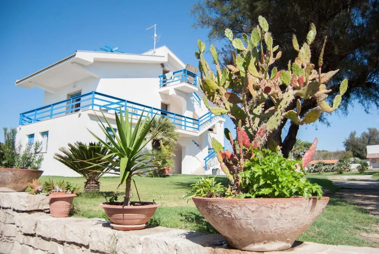 B&B Deakamarina Vittoria 2*,  Italy