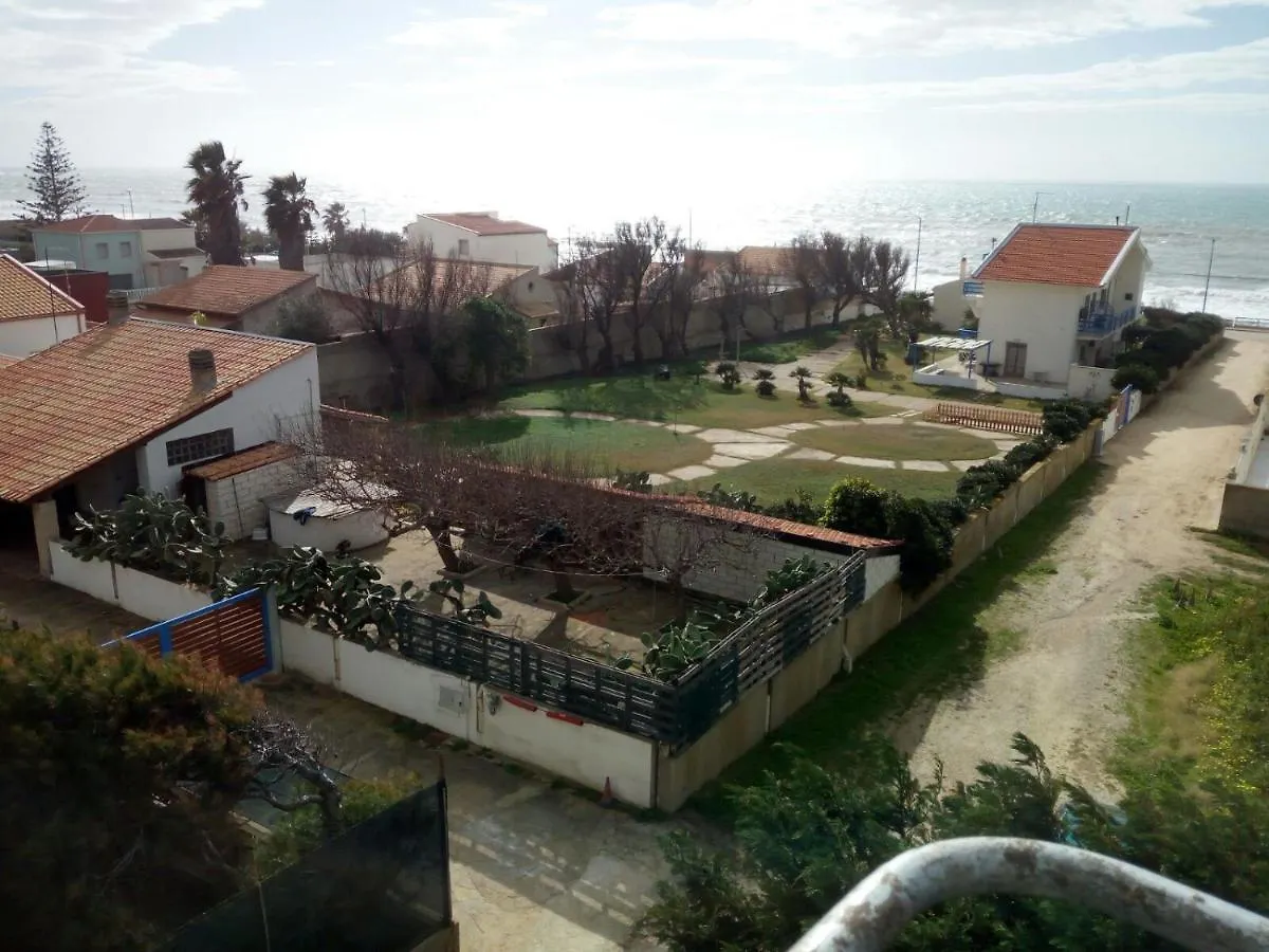 B&B Deakamarina Vittoria