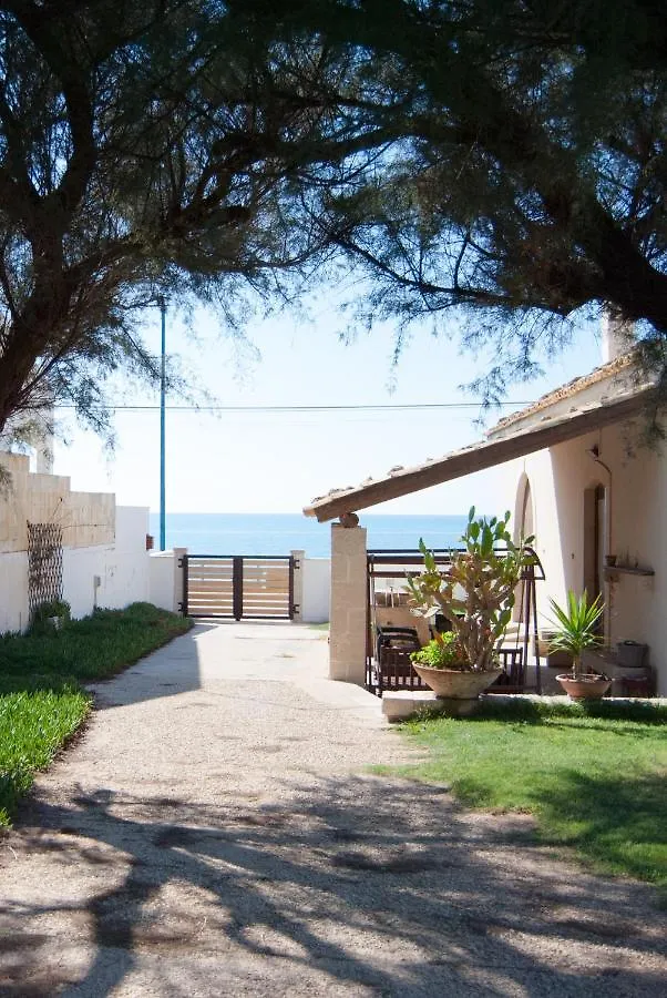 B&B Deakamarina Vittoria Bed & Breakfast