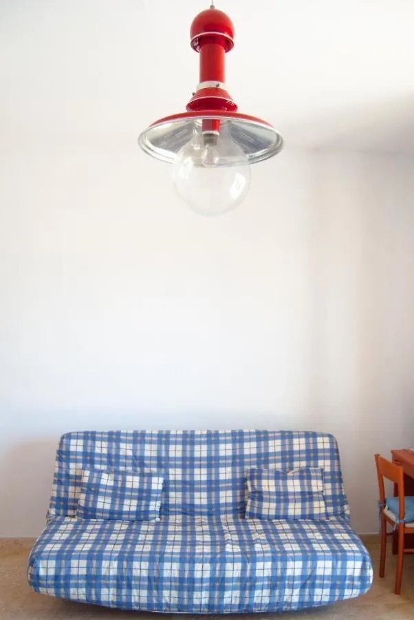 B&B Deakamarina Vittoria 2*,