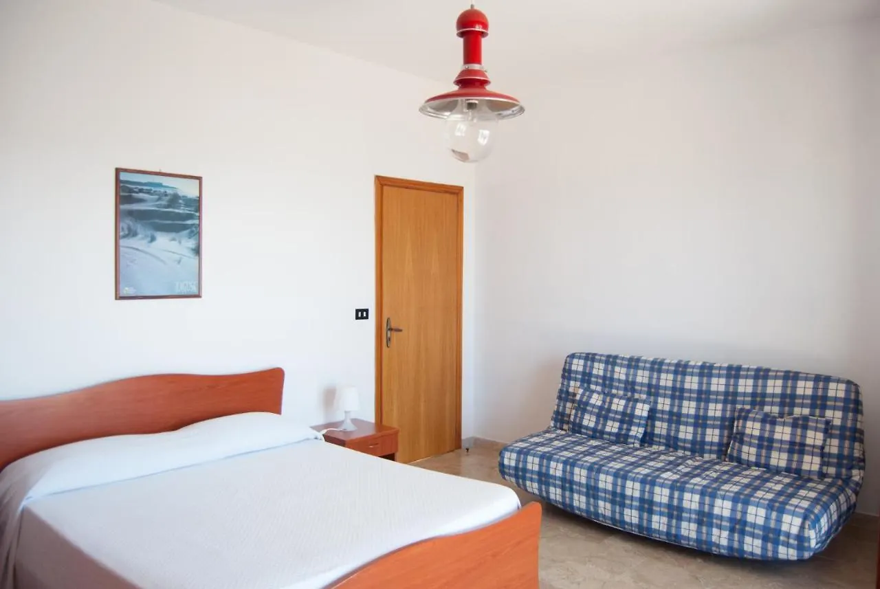 Bed & Breakfast B&B Deakamarina Vittoria
